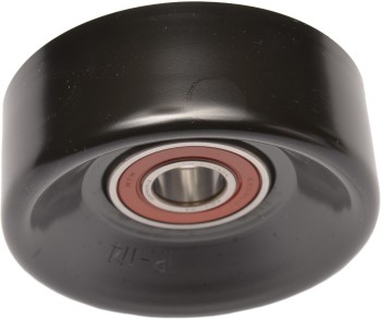 Accessory Drive Belt Idler Pulley