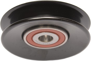 Accessory Drive Belt Idler Pulley
