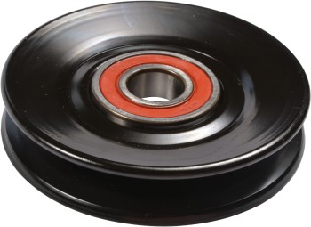 Accessory Drive Belt Idler Pulley