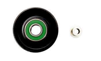 Accessory Drive Belt Idler Pulley