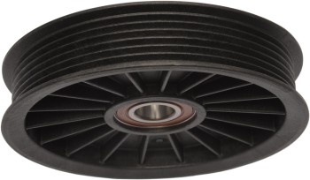 Accessory Drive Belt Idler Pulley