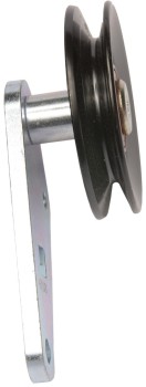 Accessory Drive Belt Idler Pulley