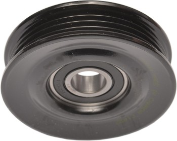Accessory Drive Belt Idler Pulley