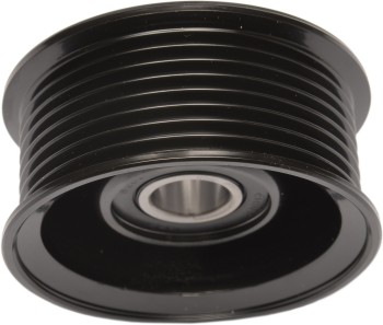 Accessory Drive Belt Tensioner Pulley