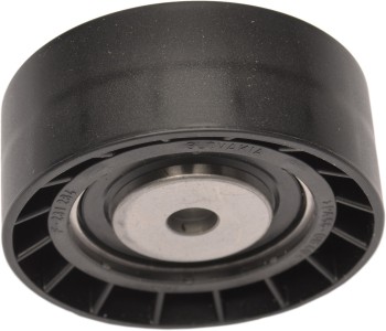 Accessory Drive Belt Idler Pulley