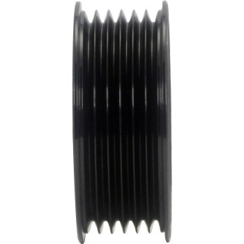 Accessory Drive Belt Idler Pulley