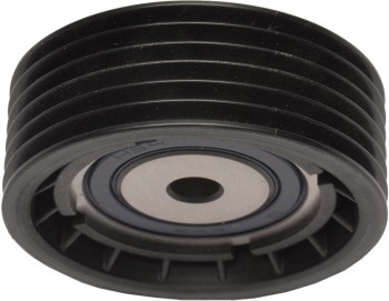 Accessory Drive Belt Idler Pulley