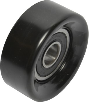 Accessory Drive Belt Idler Pulley