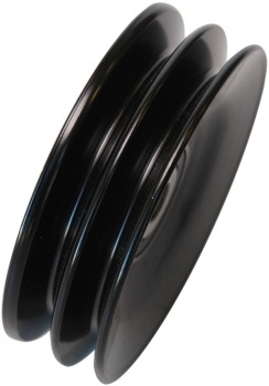 Accessory Drive Belt Idler Pulley