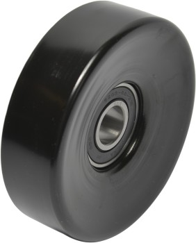 Accessory Drive Belt Tensioner Pulley