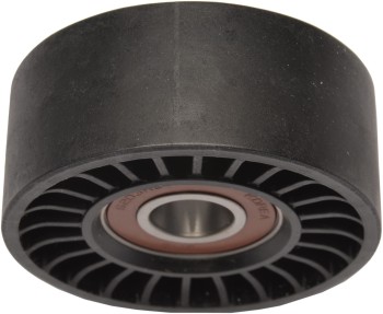 Accessory Drive Belt Tensioner Pulley