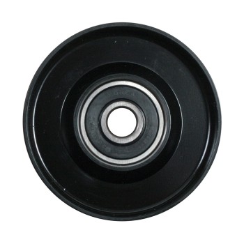Accessory Drive Belt Idler Pulley