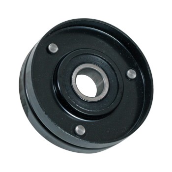 Accessory Drive Belt Idler Pulley