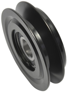 Accessory Drive Belt Idler Pulley