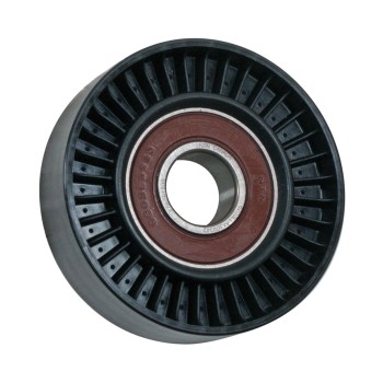 Accessory Drive Belt Tensioner Pulley