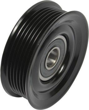 Accessory Drive Belt Idler Pulley