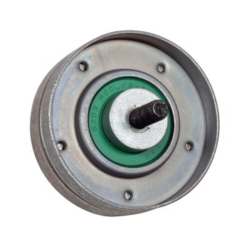 Accessory Drive Belt Tensioner Pulley
