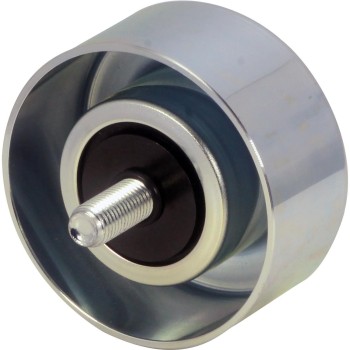 Accessory Drive Belt Idler Pulley