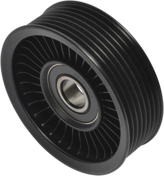Accessory Drive Belt Idler Pulley