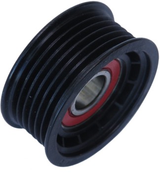 Accessory Drive Belt Idler Pulley