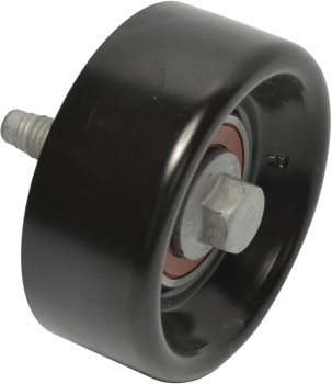 Accessory Drive Belt Idler Pulley