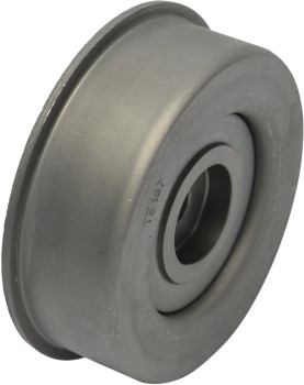 Accessory Drive Belt Idler Pulley