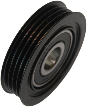 Accessory Drive Belt Tensioner Pulley