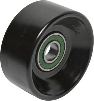 Accessory Drive Belt Idler Pulley