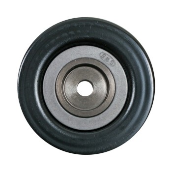 Accessory Drive Belt Idler Pulley