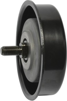 Accessory Drive Belt Tensioner Pulley