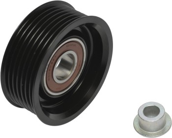 Accessory Drive Belt Idler Pulley