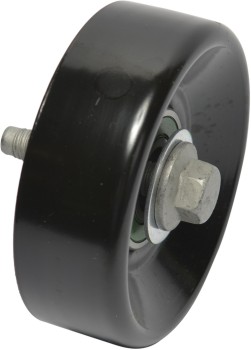 Accessory Drive Belt Idler Pulley