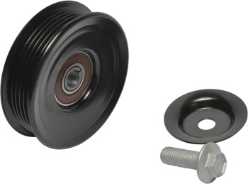 Accessory Drive Belt Idler Pulley