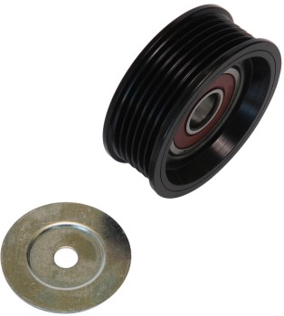 Accessory Drive Belt Idler Pulley