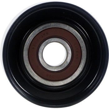 Accessory Drive Belt Idler Pulley