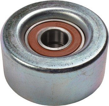 Accessory Drive Belt Idler Pulley