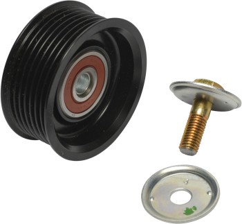 Accessory Drive Belt Idler Pulley