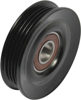 Accessory Drive Belt Idler Pulley
