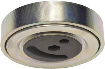 Accessory Drive Belt Idler Pulley