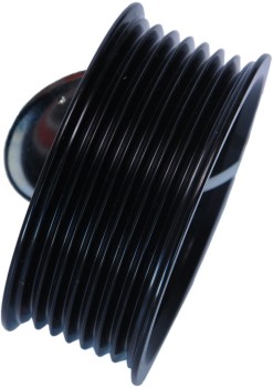 Accessory Drive Belt Idler Pulley