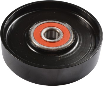 Accessory Drive Belt Idler Pulley