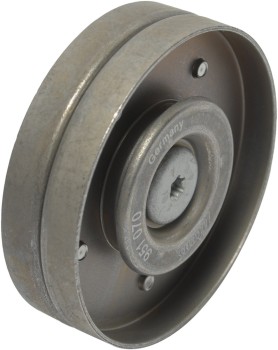 Accessory Drive Belt Idler Pulley