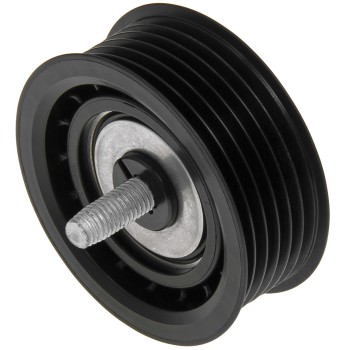 Accessory Drive Belt Idler Pulley
