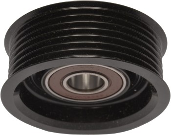 Accessory Drive Belt Idler Pulley