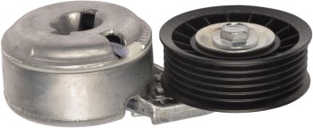 Accessory Drive Belt Tensioner Assembly