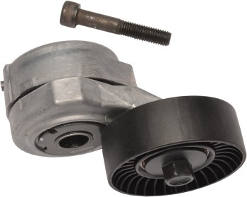 Accessory Drive Belt Tensioner Assembly