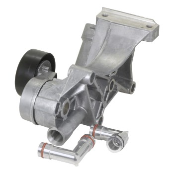 Accessory Drive Belt Tensioner Assembly