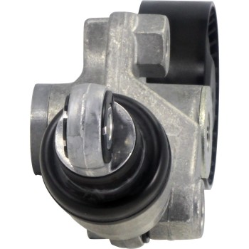 Accessory Drive Belt Tensioner Assembly