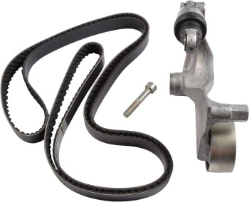Serpentine Belt Drive Solution Kit