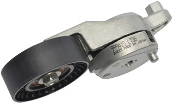 Accessory Drive Belt Tensioner Assembly